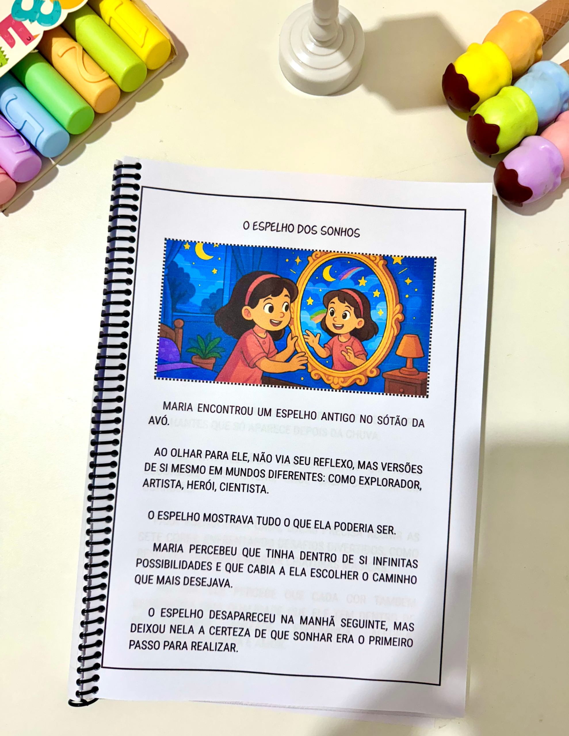 COLETÂNEA - AS 90 AVENTURAS SECRETAS - Imagem 10