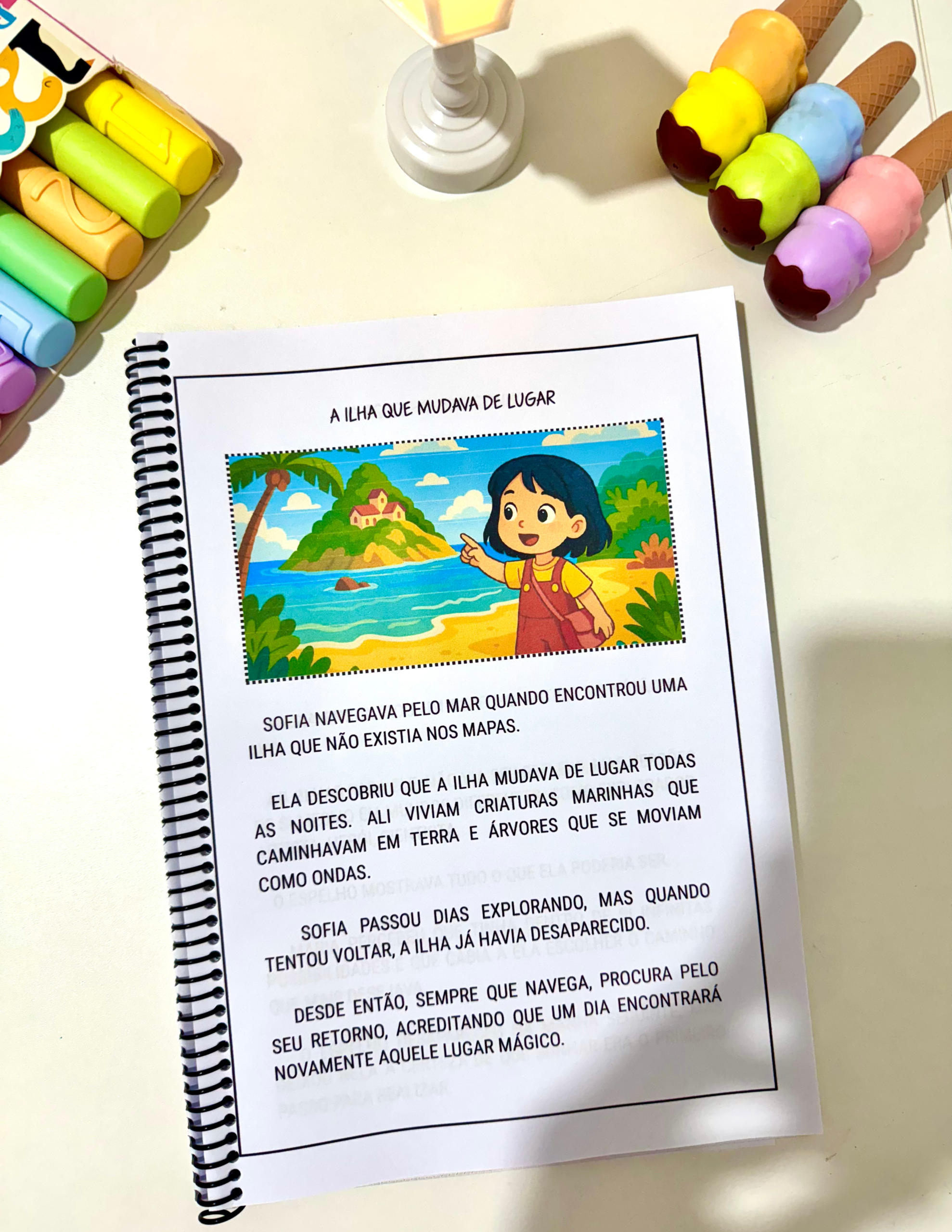 COLETÂNEA - AS 90 AVENTURAS SECRETAS - Imagem 8