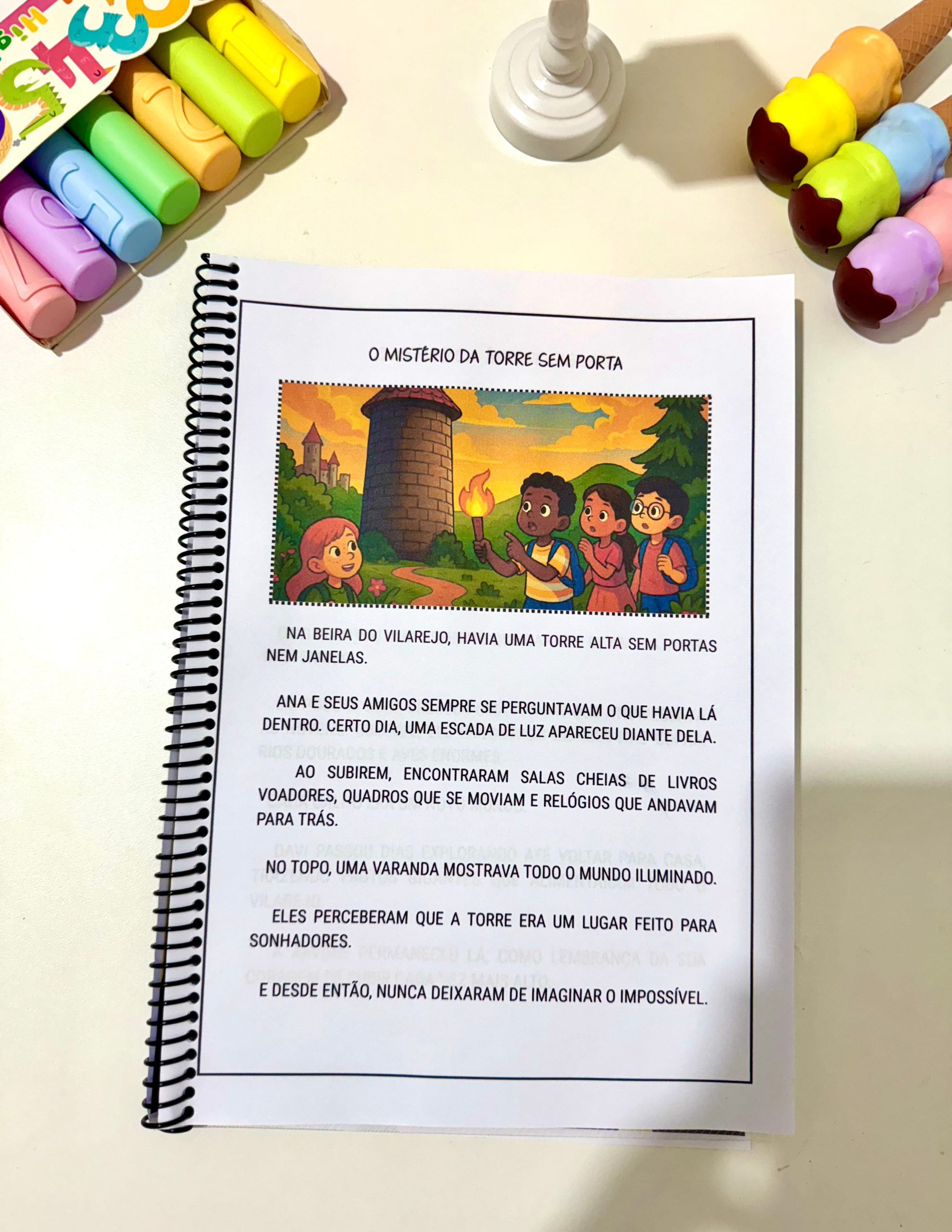 COLETÂNEA - AS 90 AVENTURAS SECRETAS - Imagem 9