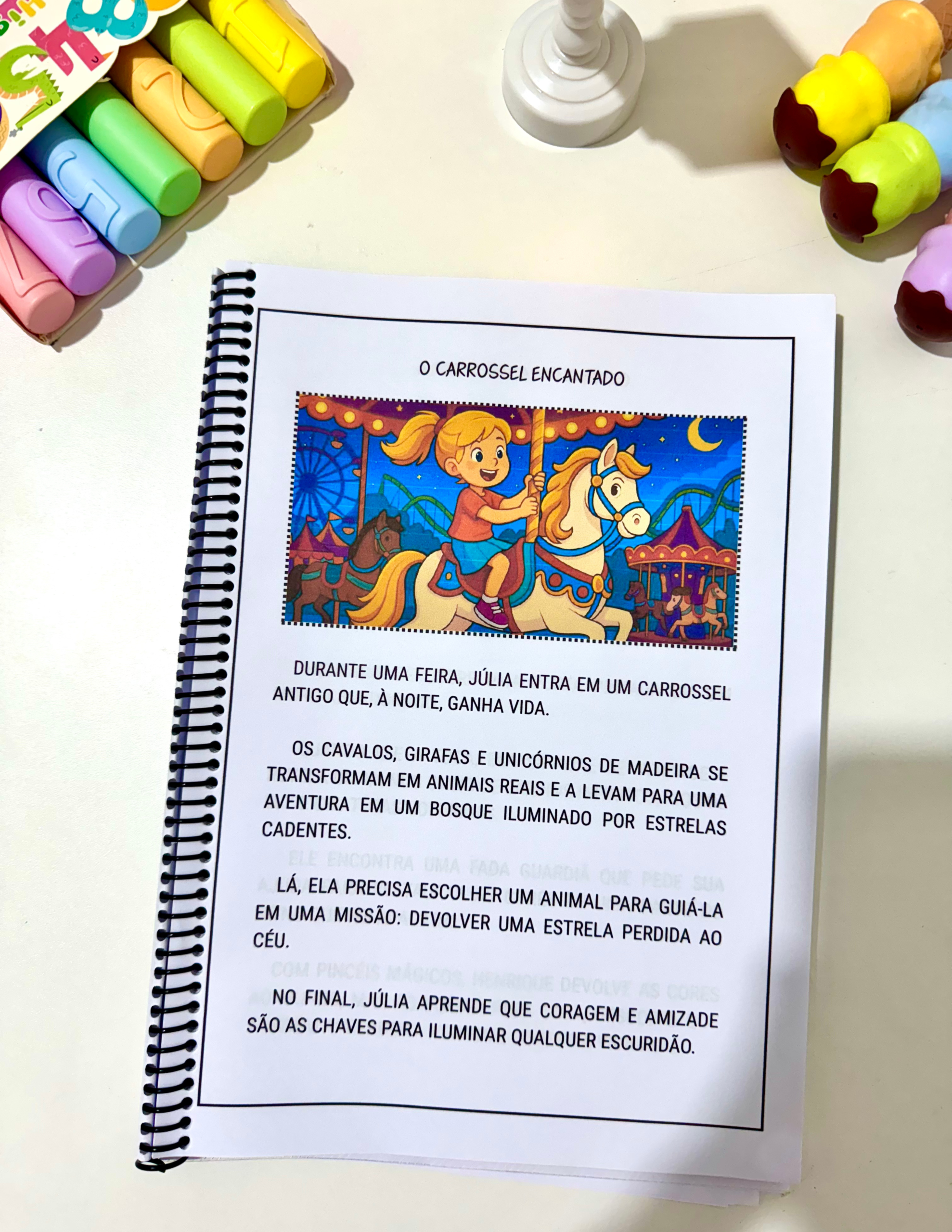 COLETÂNEA - AS 90 AVENTURAS SECRETAS - Imagem 5