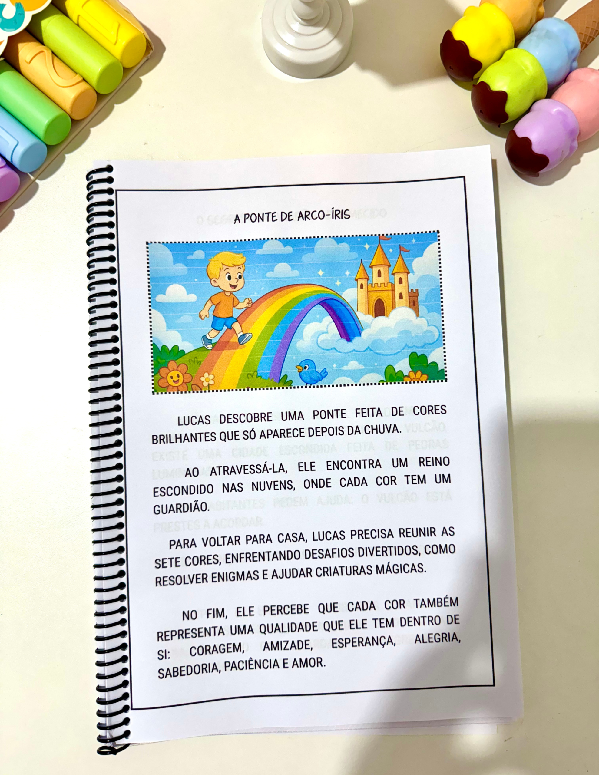 COLETÂNEA - AS 90 AVENTURAS SECRETAS - Imagem 11