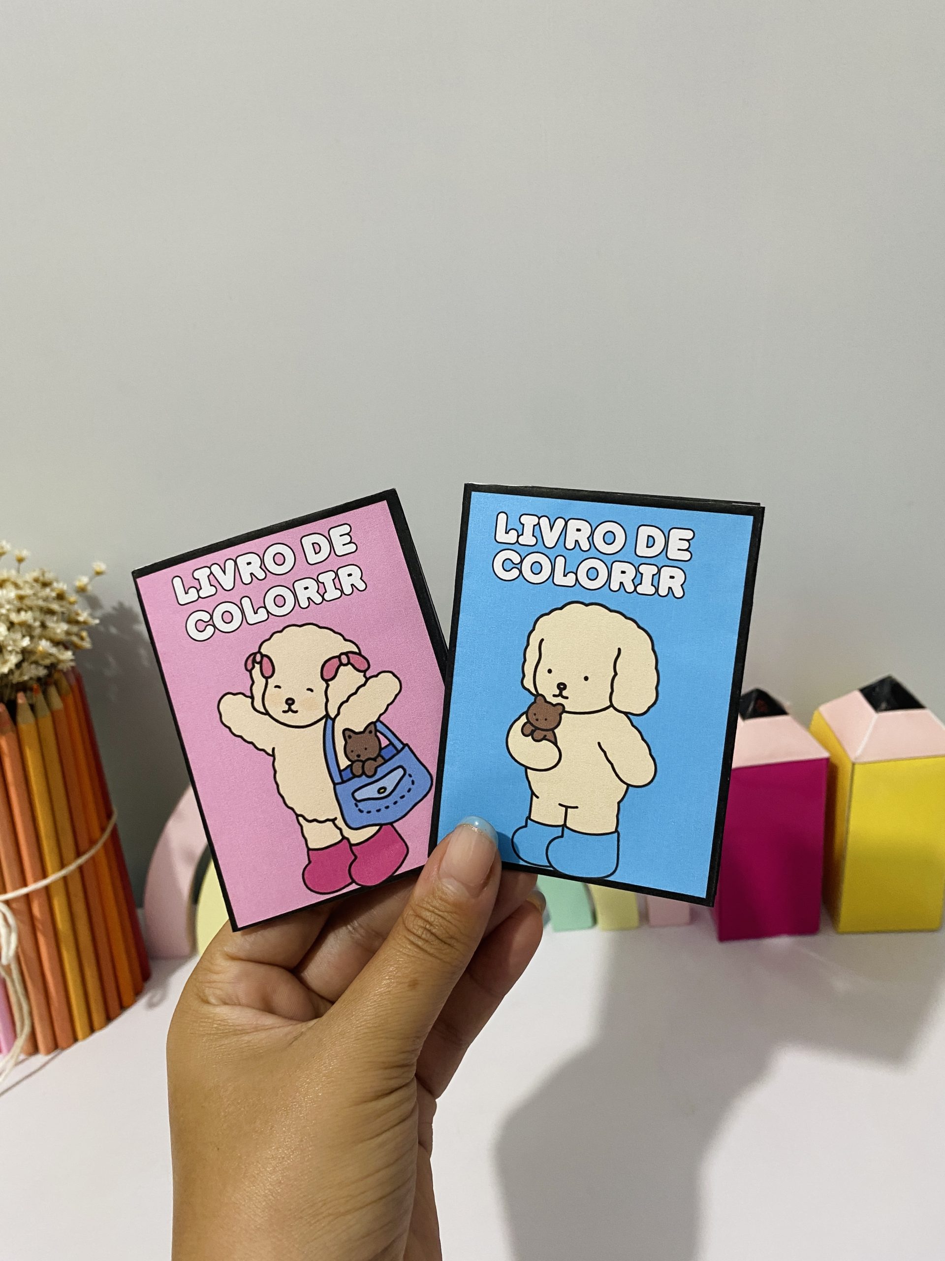 KIT SEMANA DAS CRIANÇAS - Imagem 6