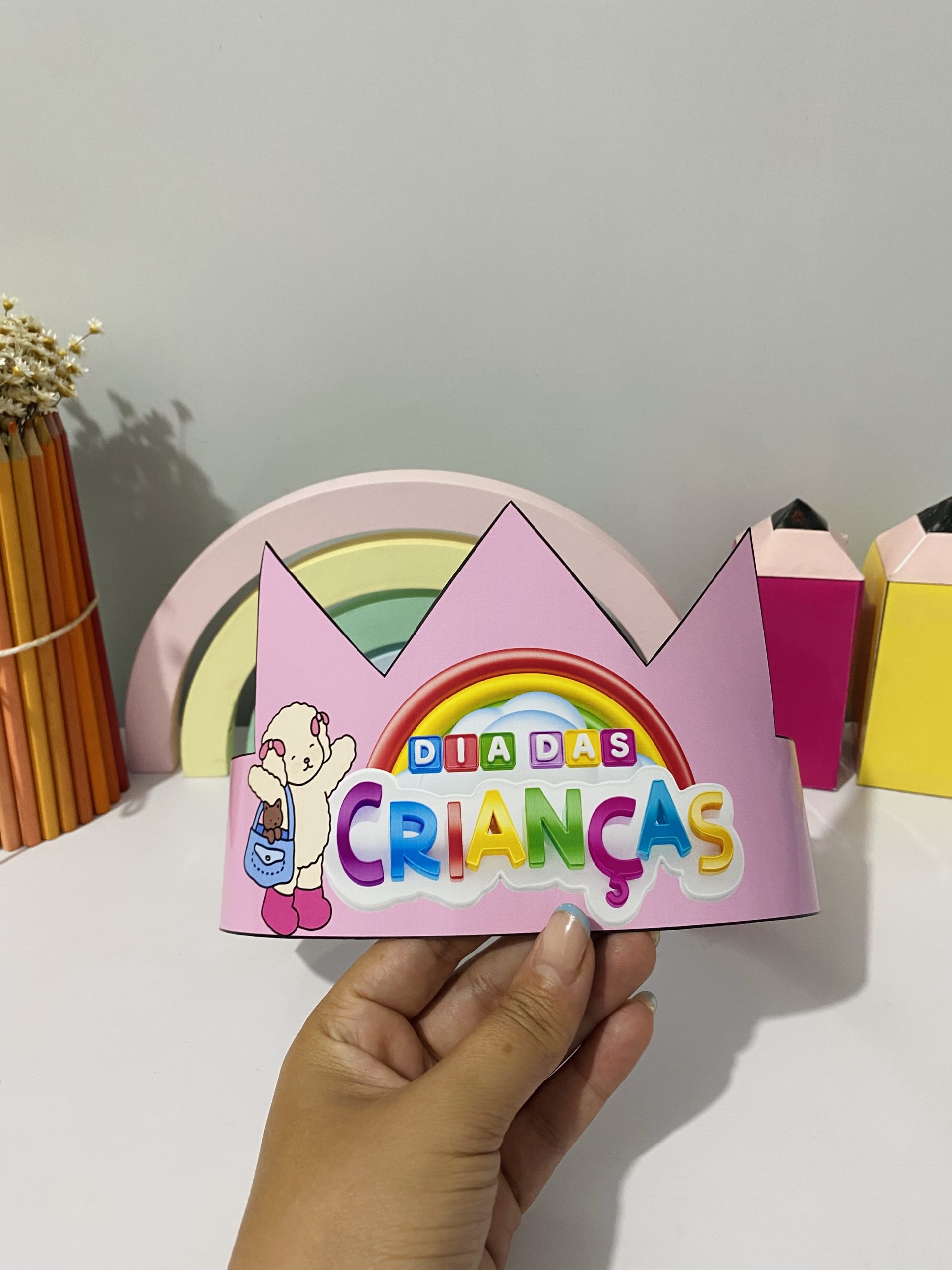 KIT SEMANA DAS CRIANÇAS - Imagem 4