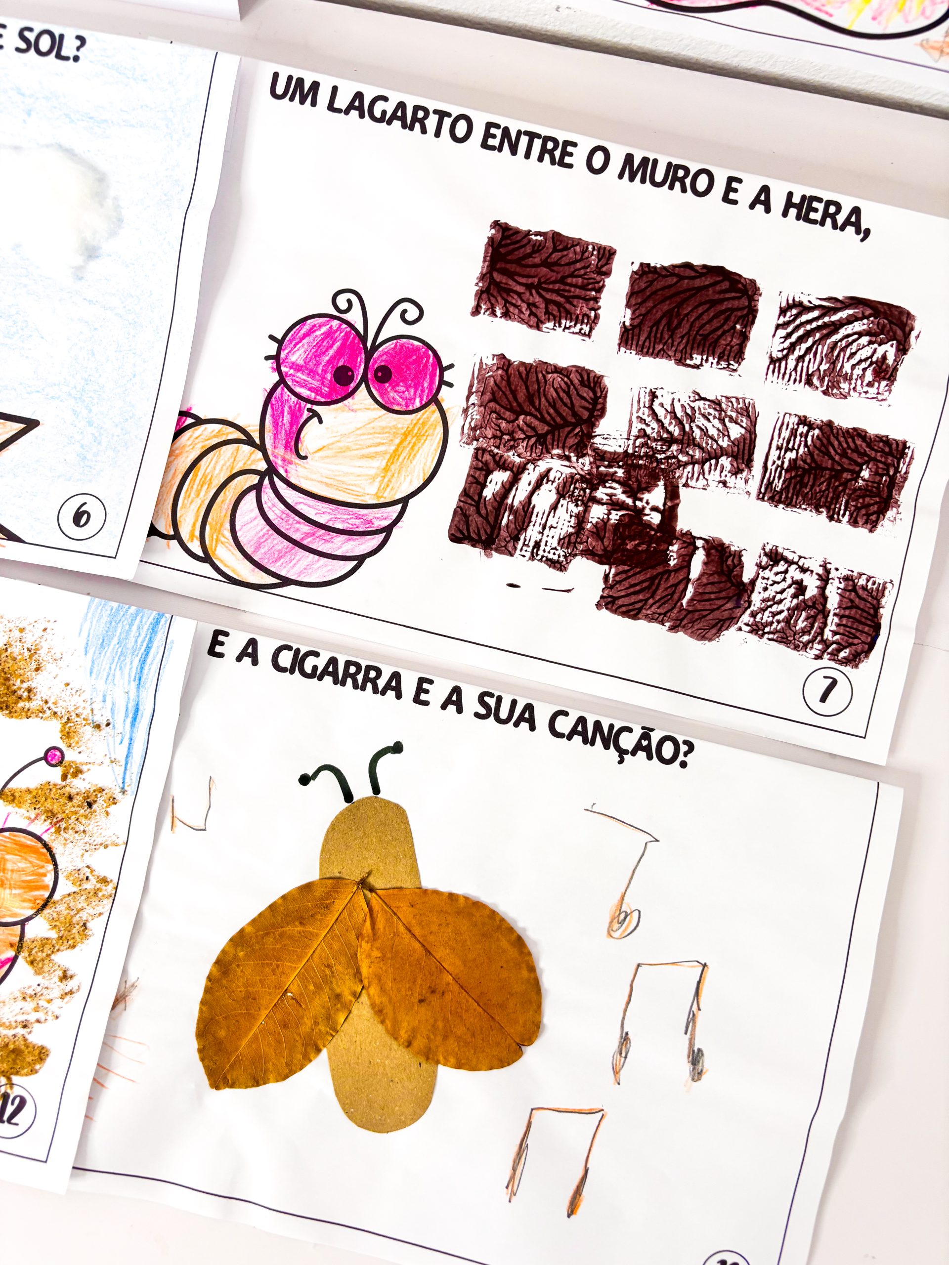 POEMA - LEILÃO DE JARDIM - Imagem 6