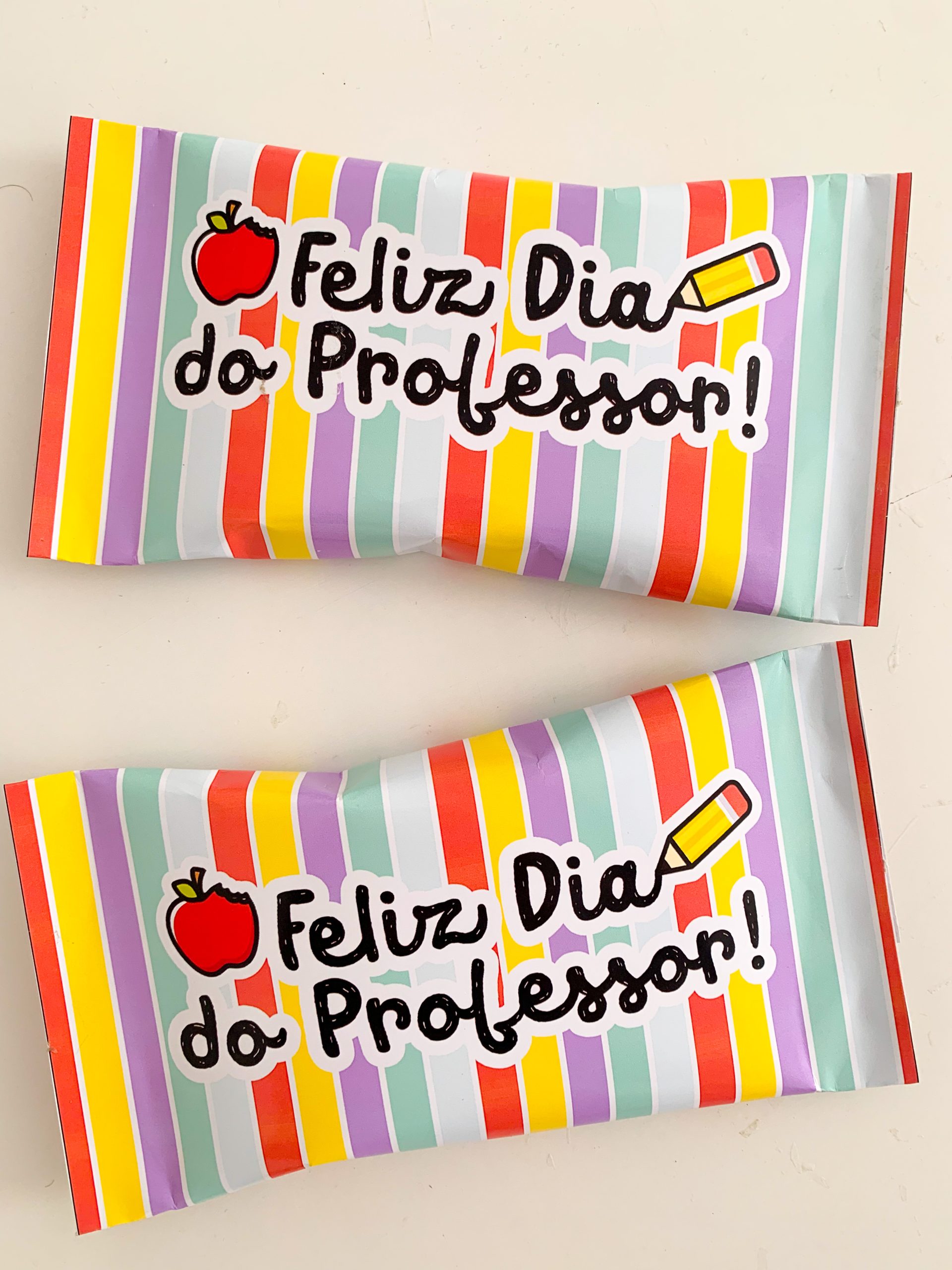 KIT EXCLUSIVO - DIA DOS PROFESSORES - Imagem 2