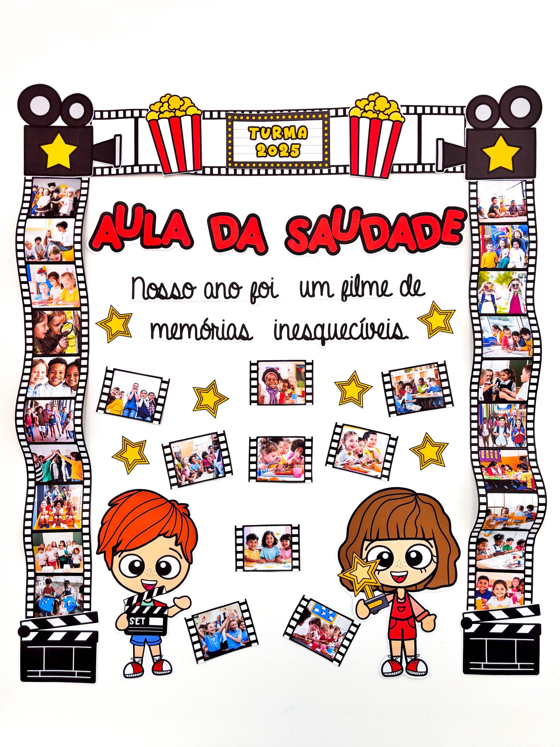 Cine Aula da Saudade 2025 - Imagem 12