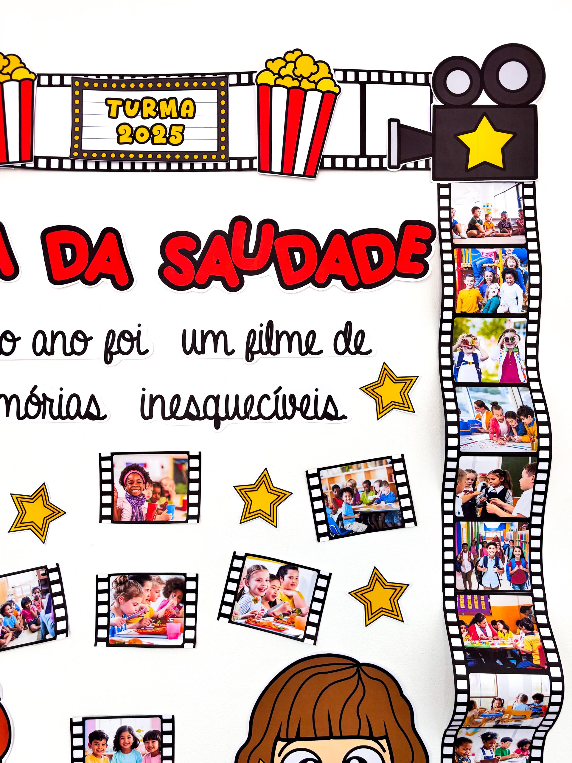 Cine Aula da Saudade 2025 - Imagem 10