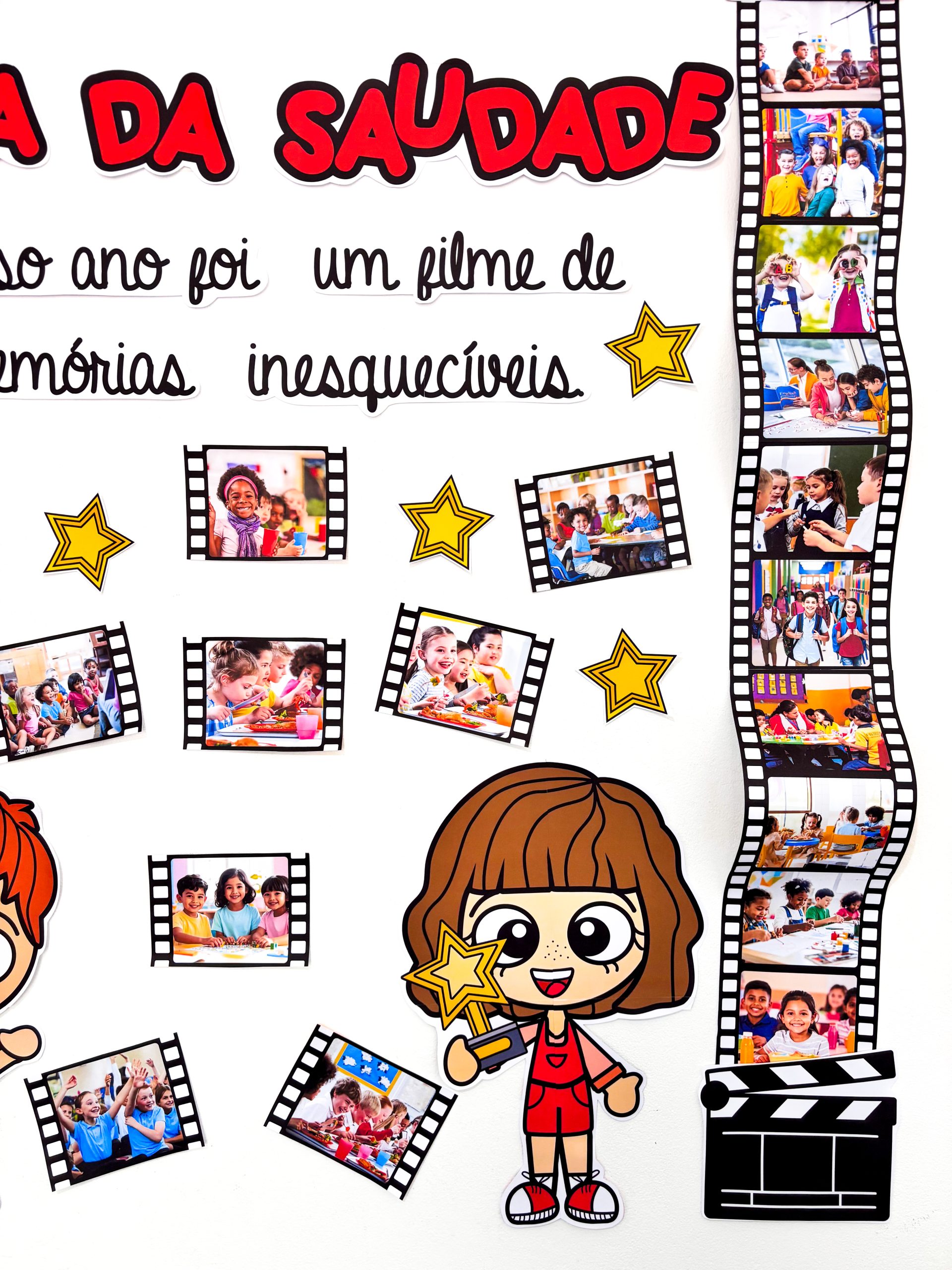 Cine Aula da Saudade 2025 - Imagem 11