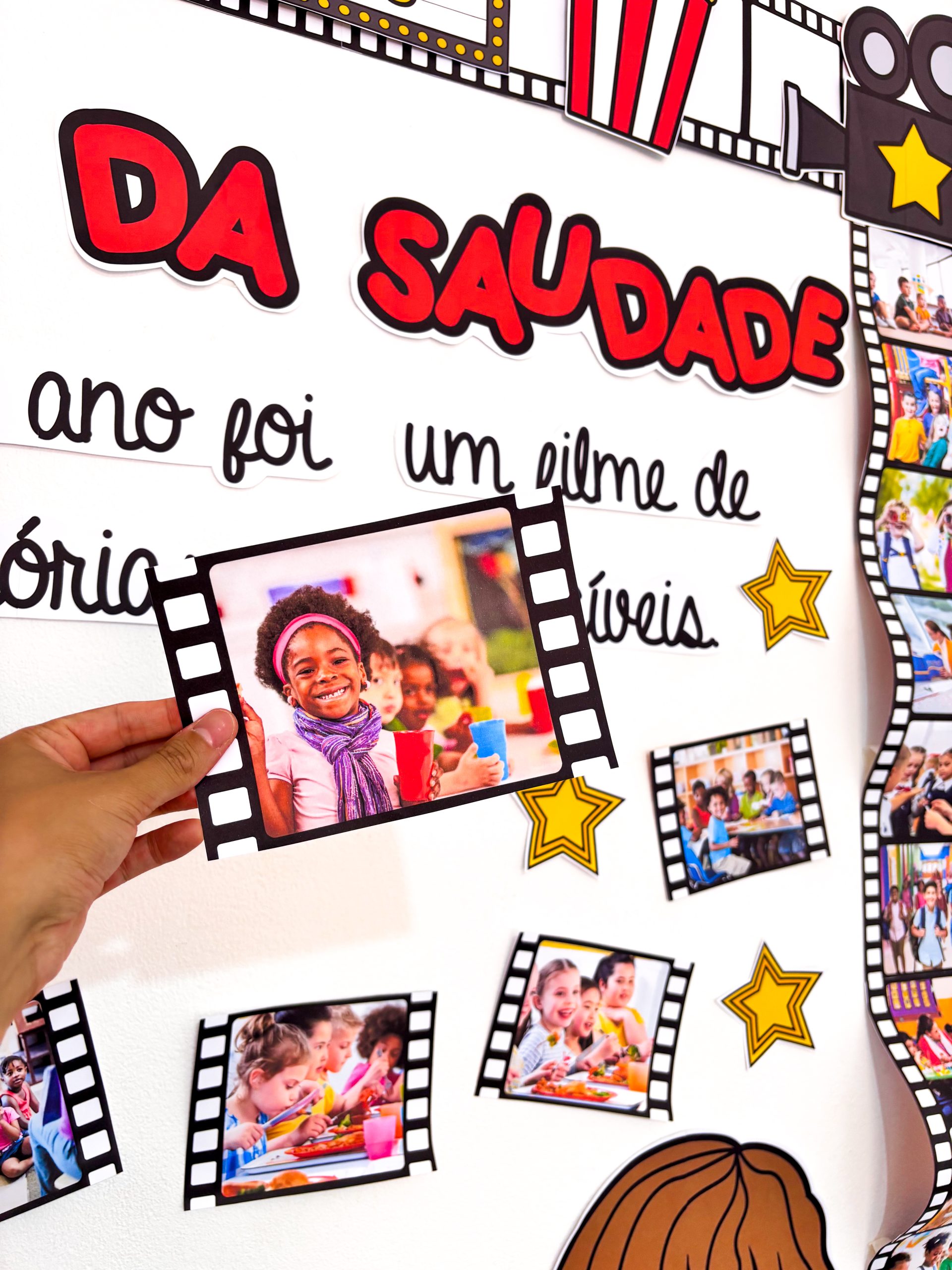 Cine Aula da Saudade 2025 - Imagem 9