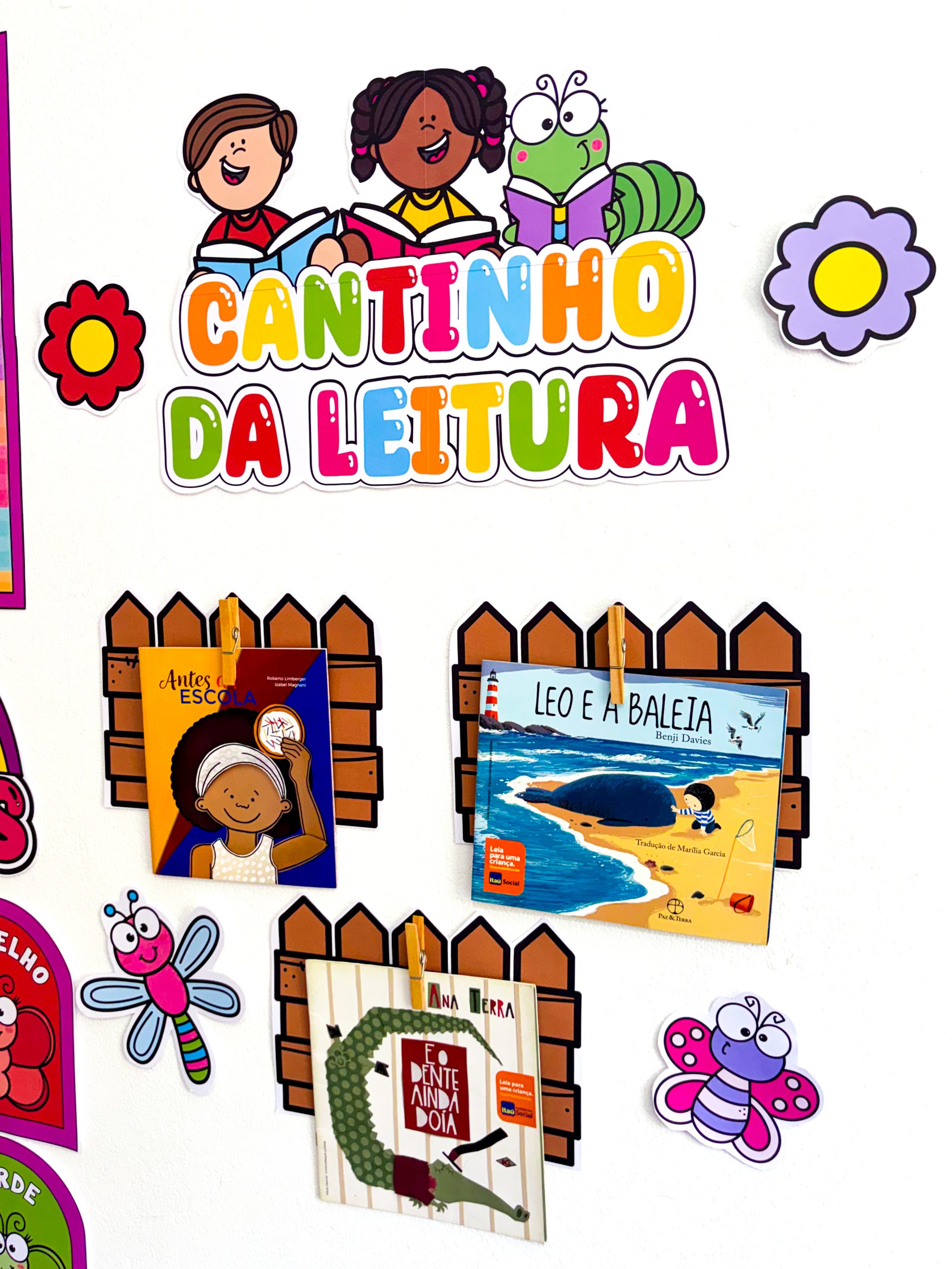 Kit de Sala – Jardim Encantado - Imagem 44
