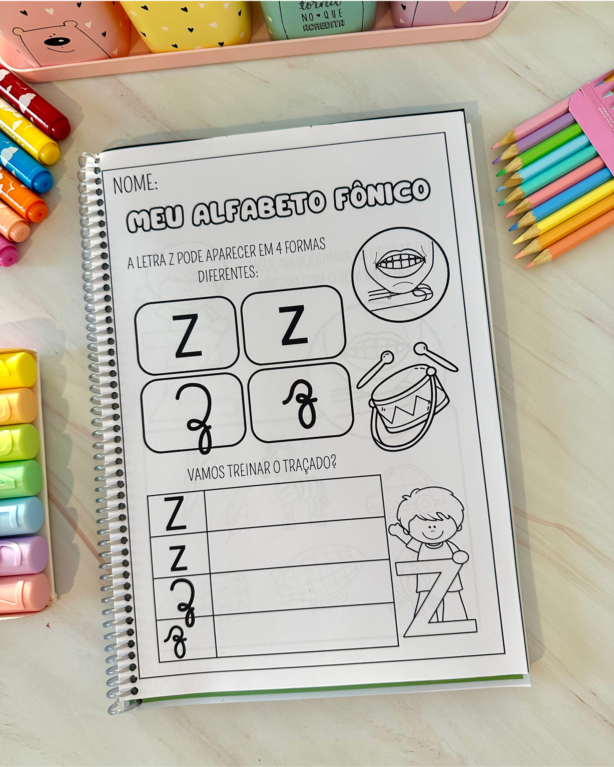 ENCONTRE A LETRINHA - Imagem 12