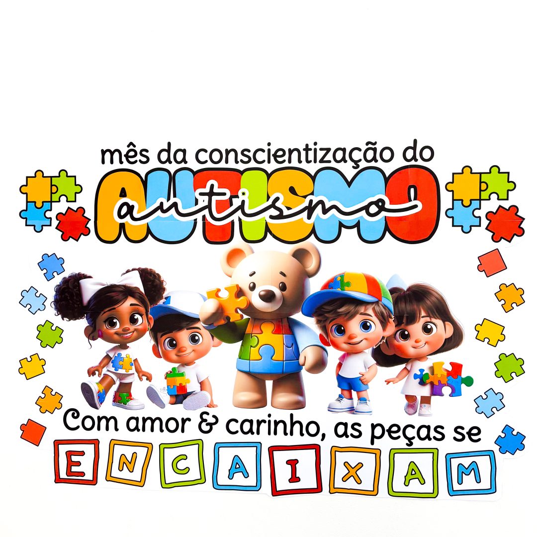 PAINEL AUTISMO