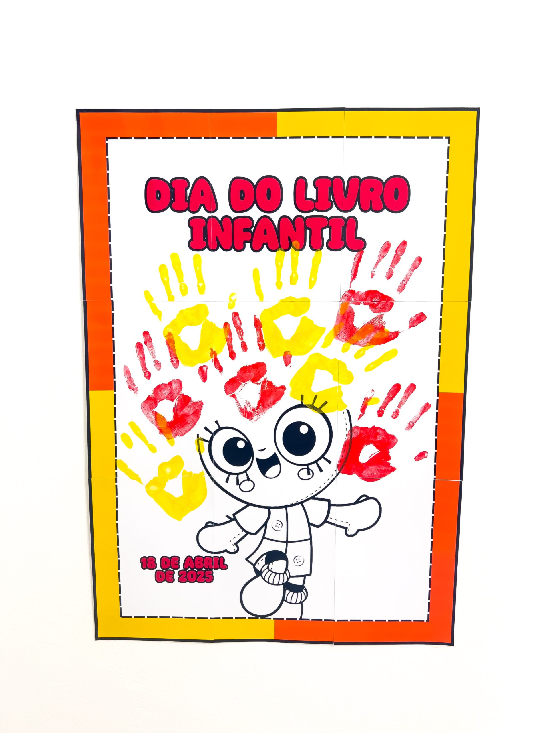 CARTAZ COLABORATIVO EMÍLIA