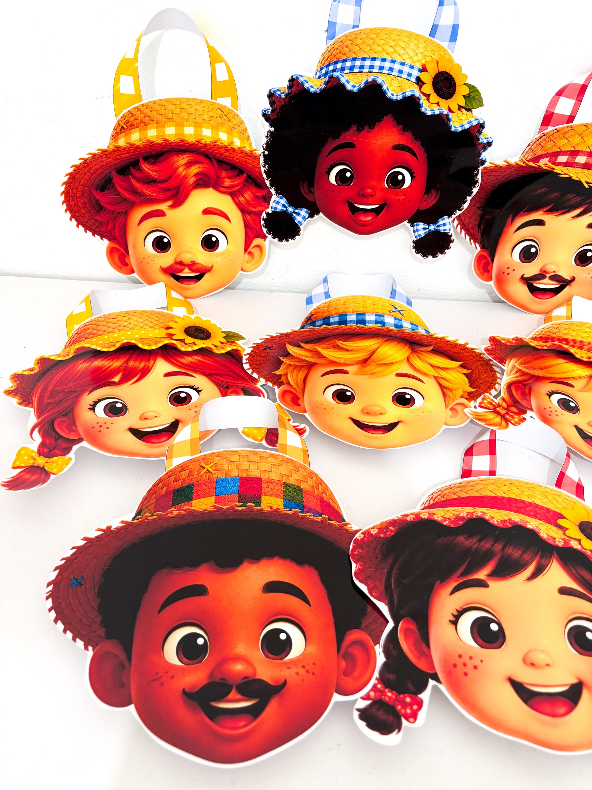 GULOSEIMAS FESTA JUNINAS - Imagem 3