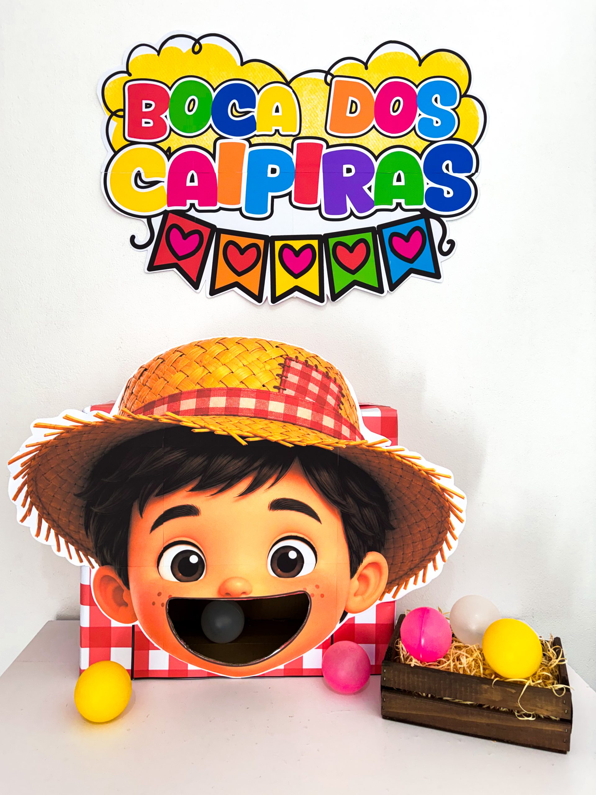BOCA DOS CAIPIRAS - Imagem 2