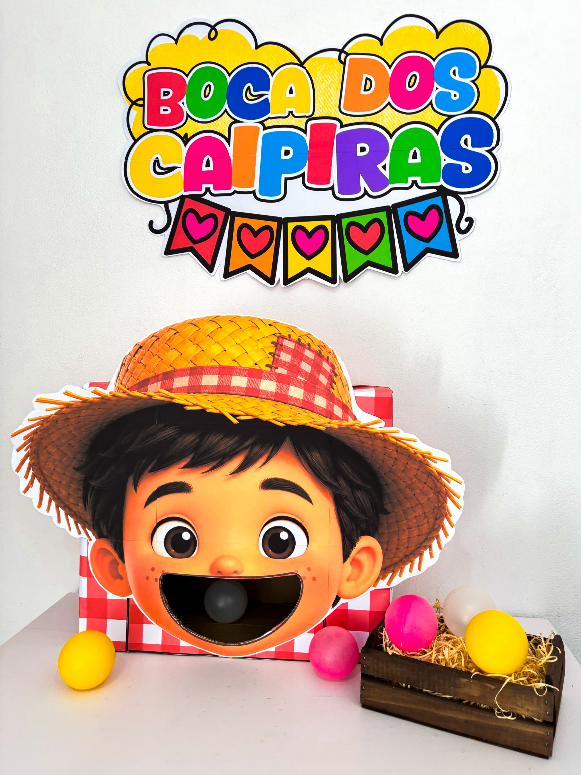 BOCA DOS CAIPIRAS - Imagem 3