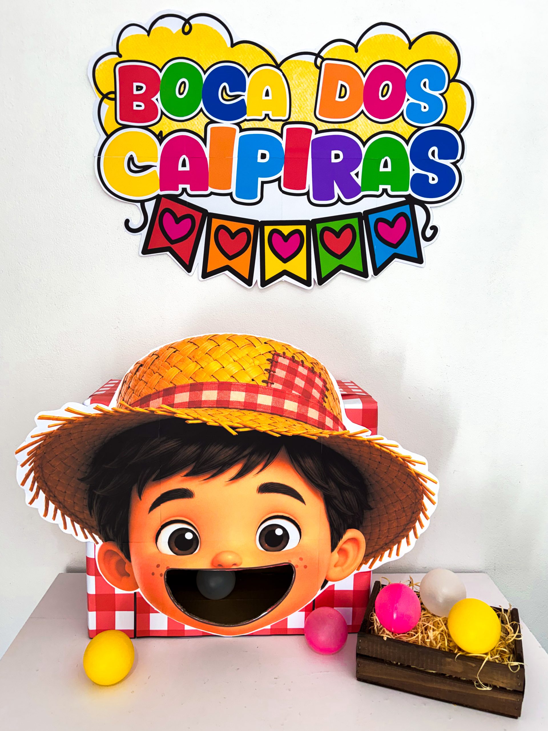 BOCA DOS CAIPIRAS - Imagem 4
