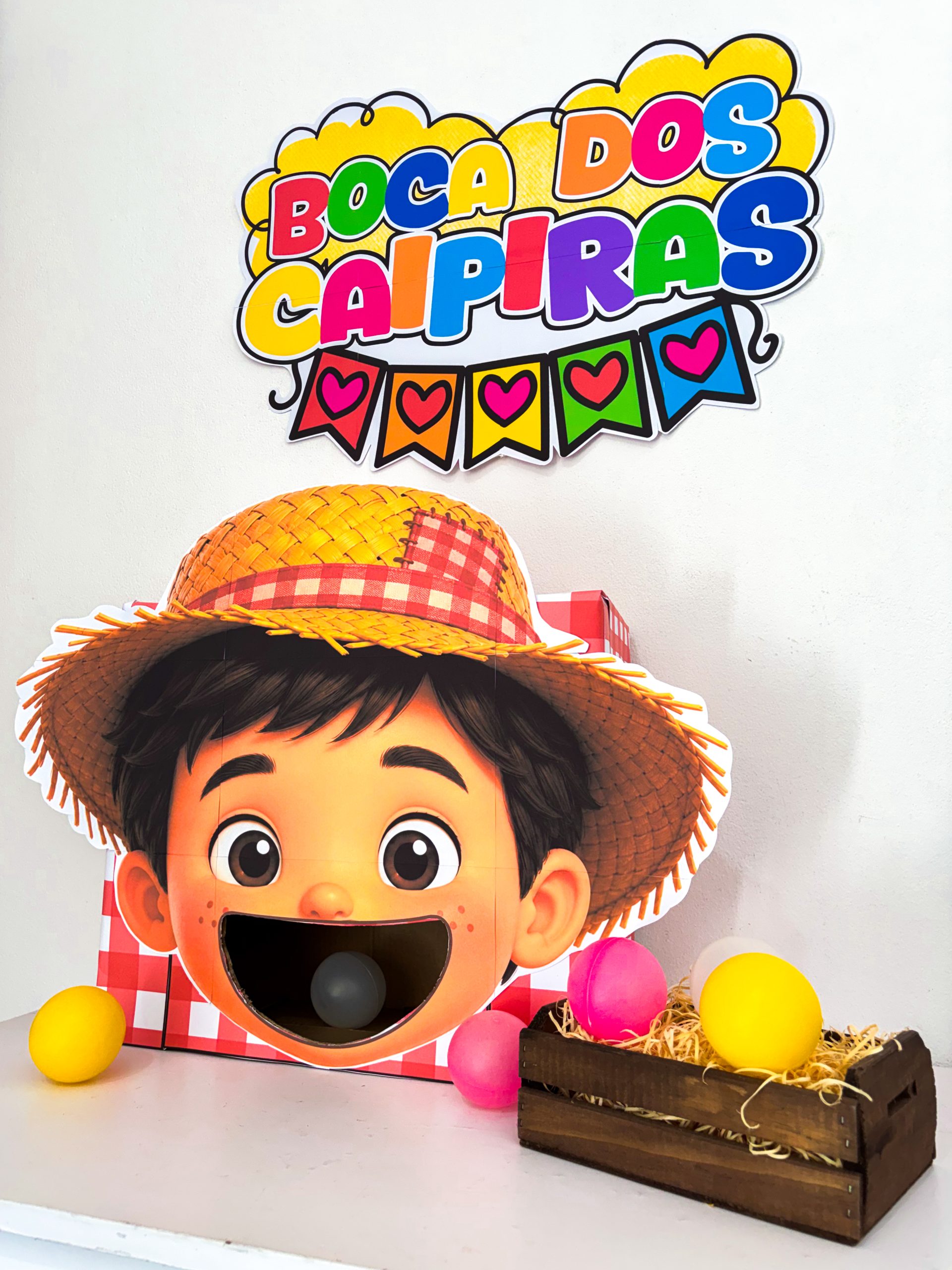 BOCA DOS CAIPIRAS - Imagem 6