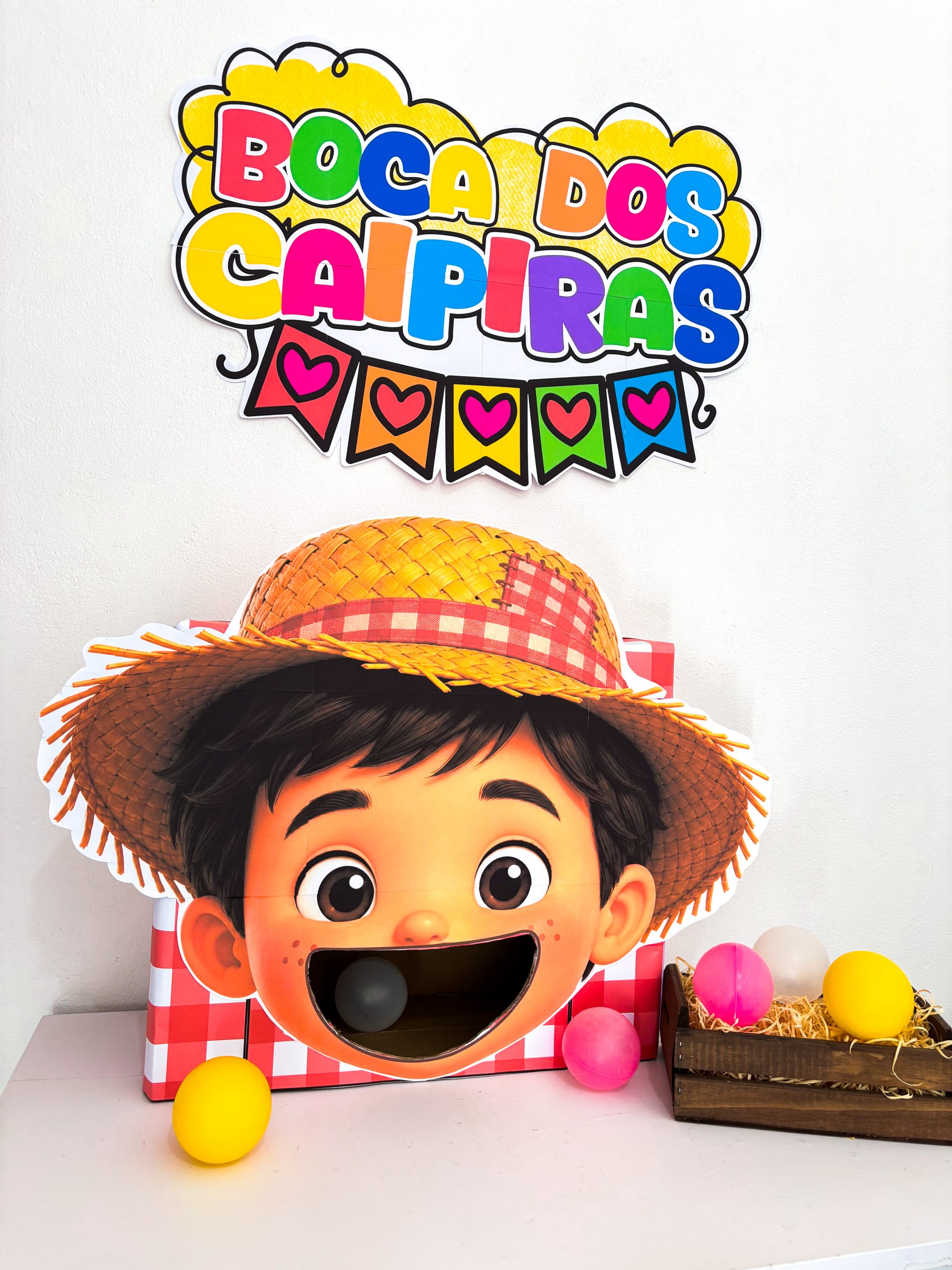 BOCA DOS CAIPIRAS - Imagem 11