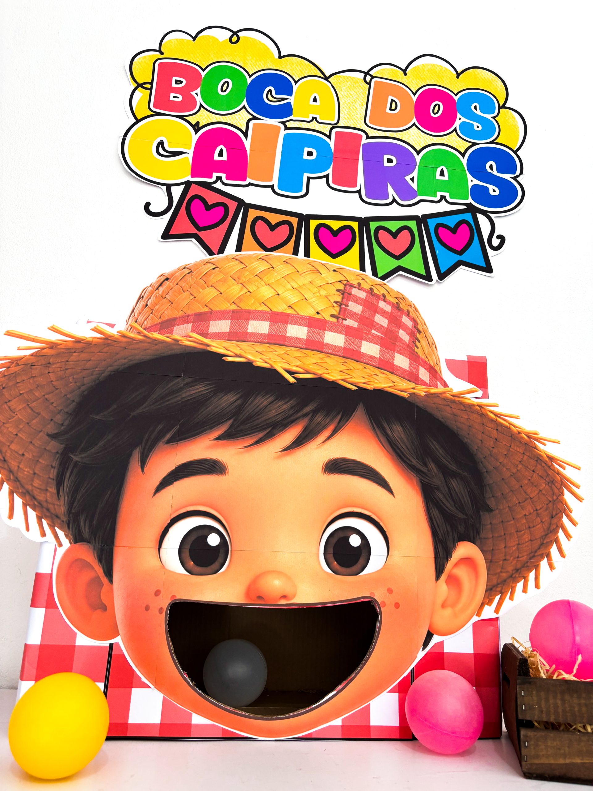 BOCA DOS CAIPIRAS - Imagem 8