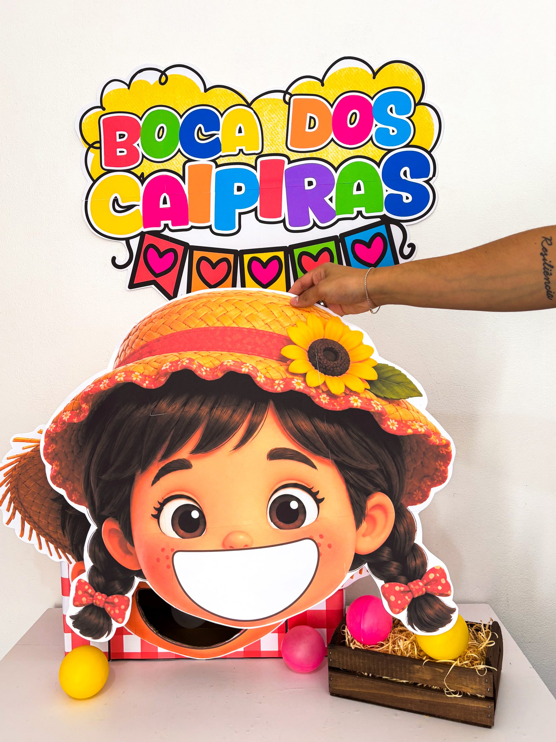 BOCA DOS CAIPIRAS - Imagem 10