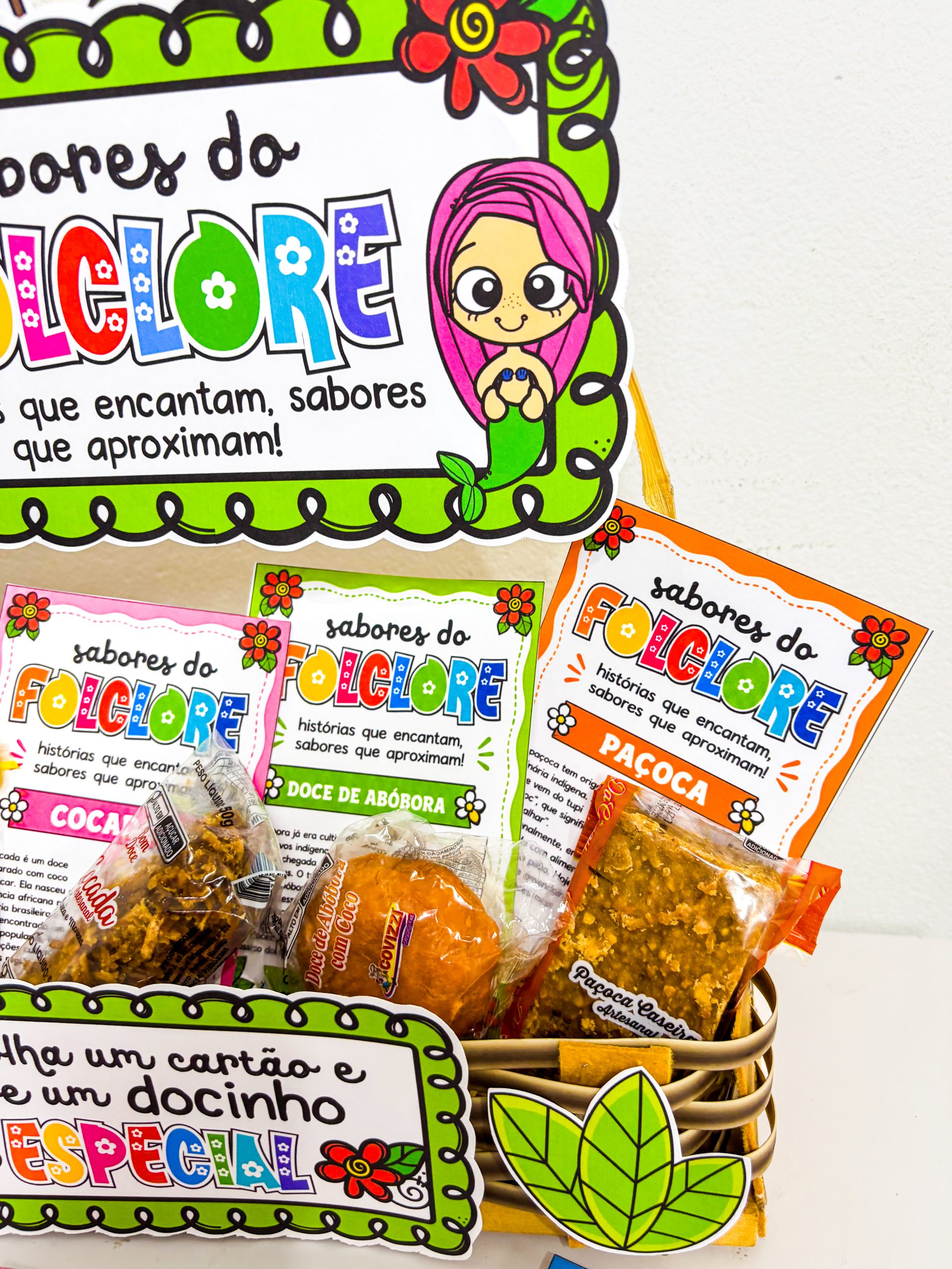 SABORES DO FOLCLORE - Imagem 13